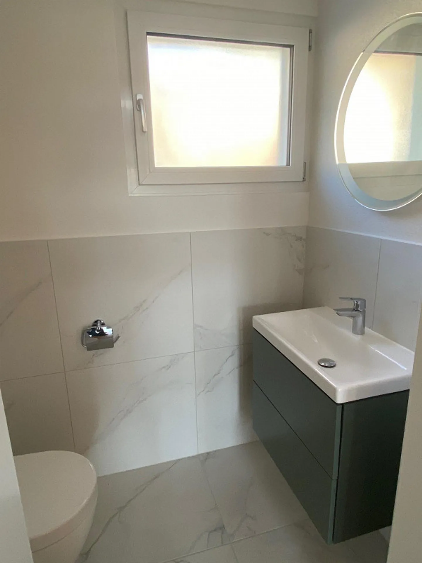 Maison de 3,5 pièces entièrement rénovée - Photo 4 sur 7
