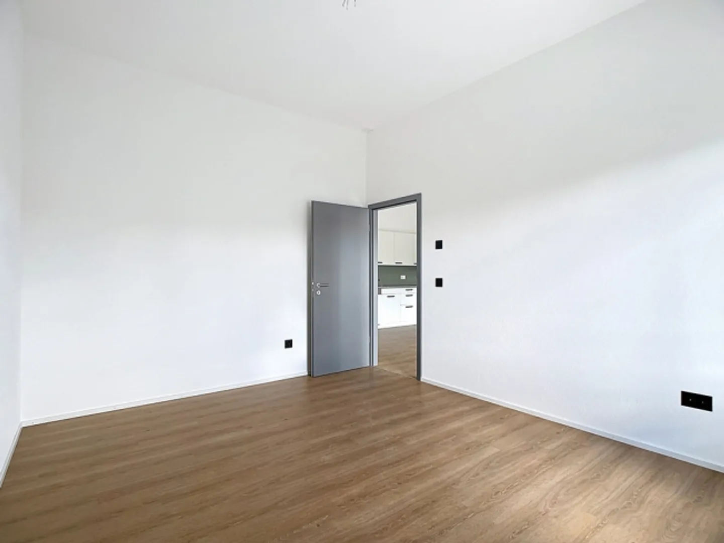 Appartement à colombages de 2,5 pièces avec balcon - Photo 6 sur 10