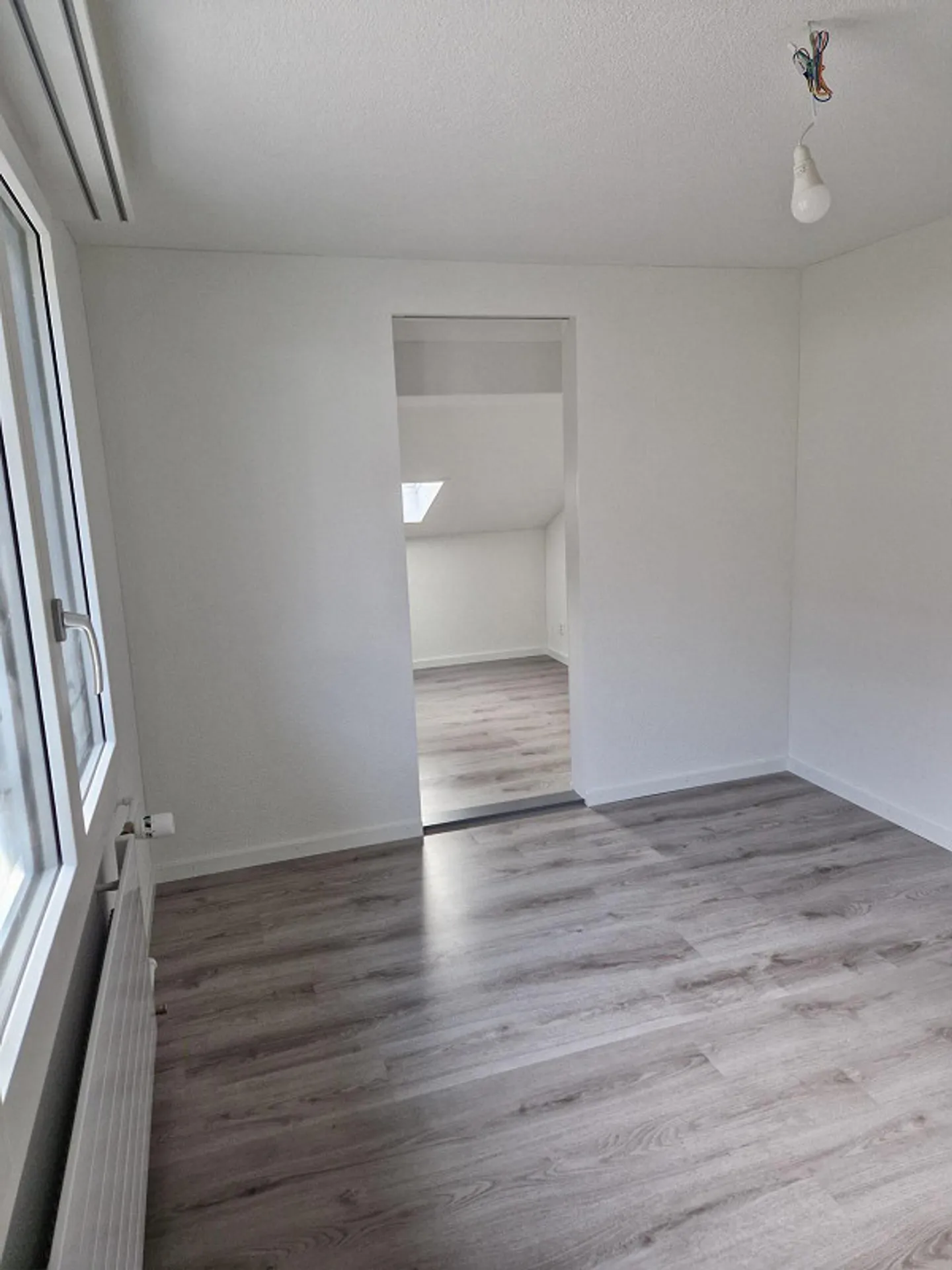 Einfamilienhaus, circa 100 m2 - Foto 11 von 14