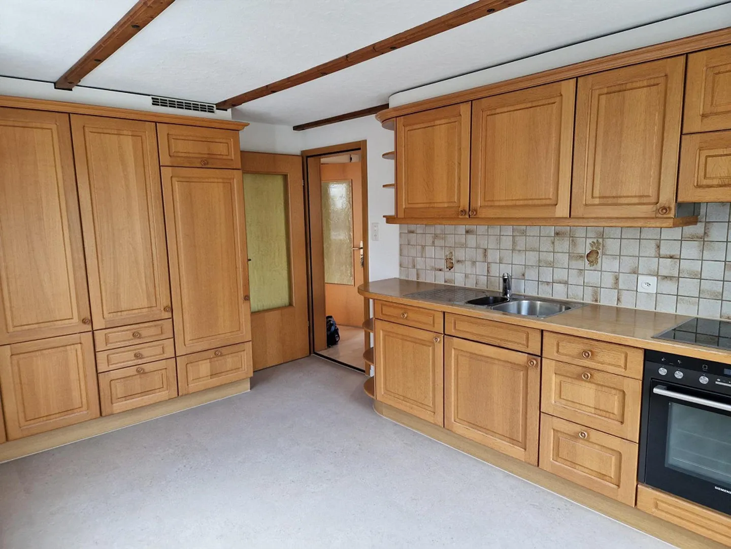 Einfamilienhaus, circa 100 m2 - Foto 12 von 14