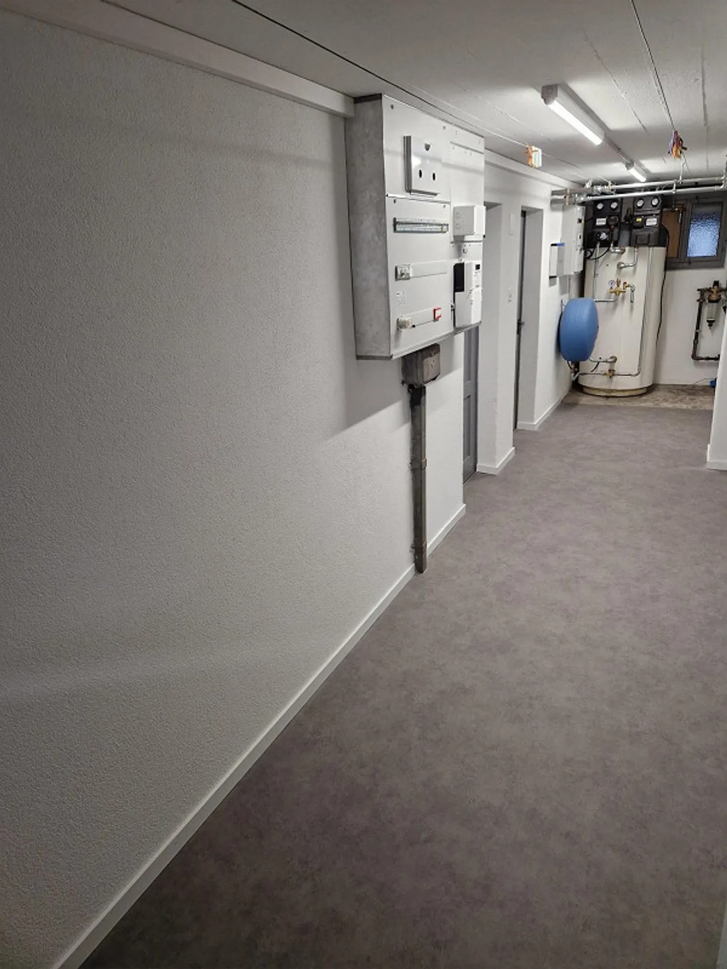 Einfamilienhaus, circa 100 m2 - Foto 13 von 14