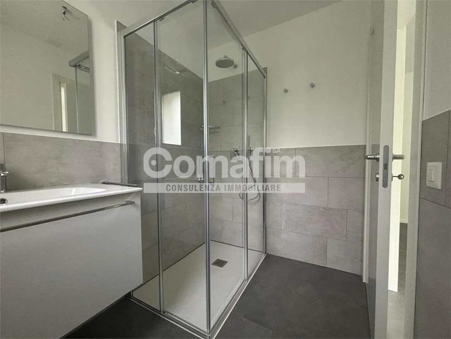 Miete NEU 3.5 Zimmer in Vacallo PT - Foto 8 von 12
