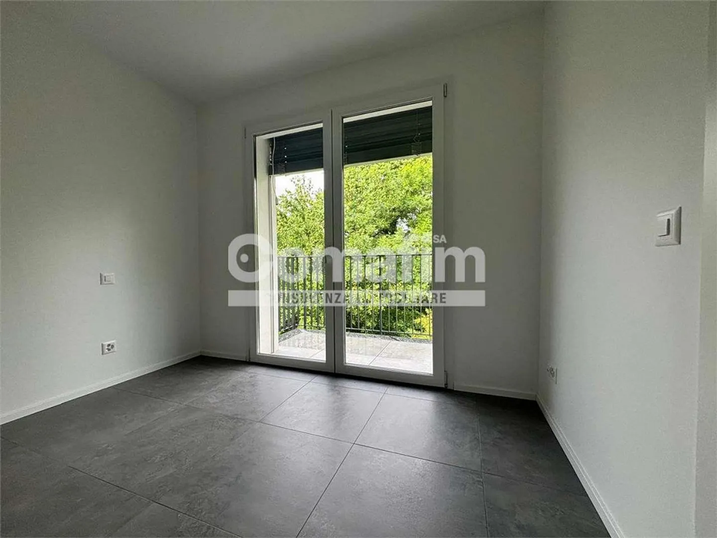 Miete NEU 3.5 Zimmer in Vacallo PT - Foto 10 von 12