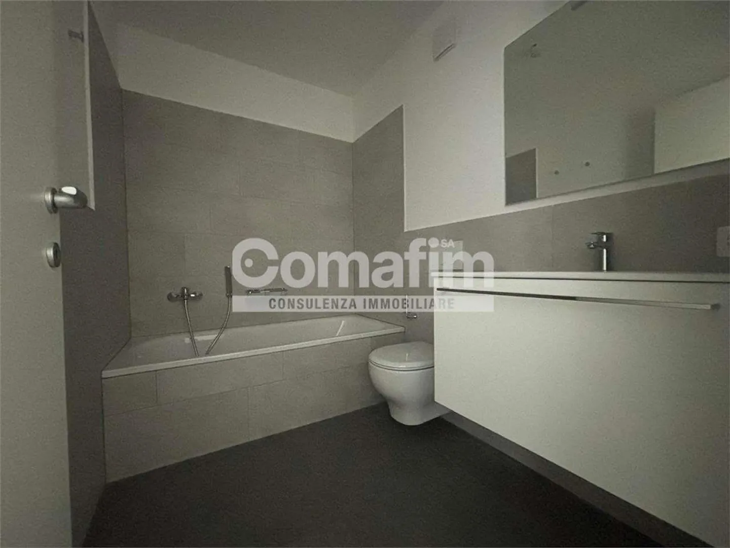 Miete NEU 3.5 Zimmer in Vacallo PT - Foto 11 von 12