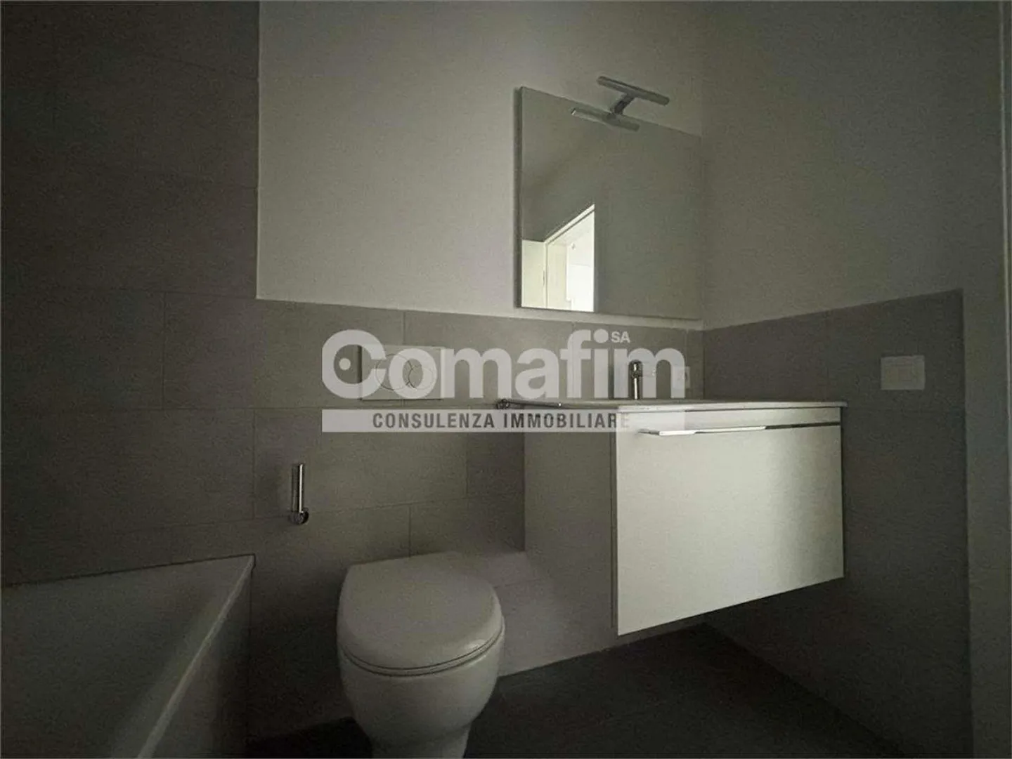 Miete NEU 3.5 Zimmer in Vacallo PT - Foto 12 von 12