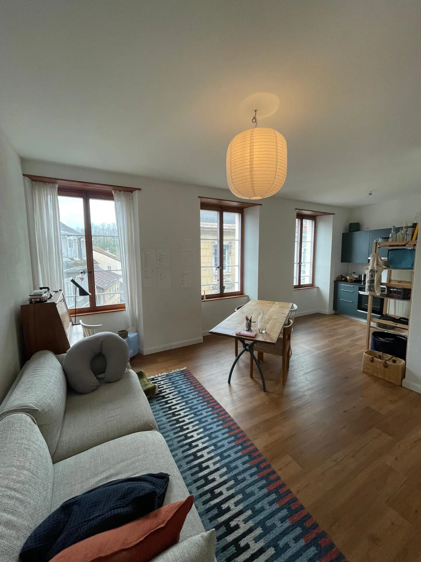 Appartamento Incantevole in Edificio Storico - Foto 1 di 12