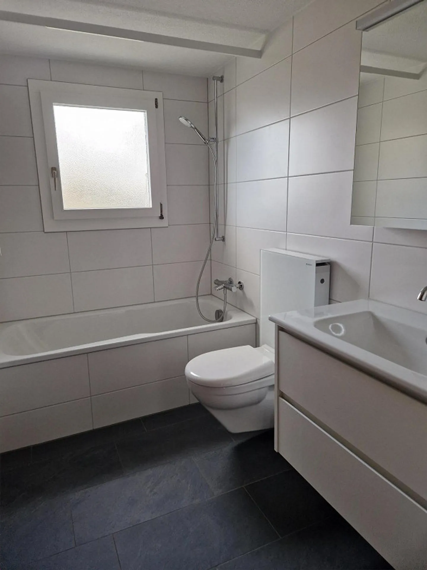 Einfamilienhaus, circa 100 m2 - Foto 6 von 14