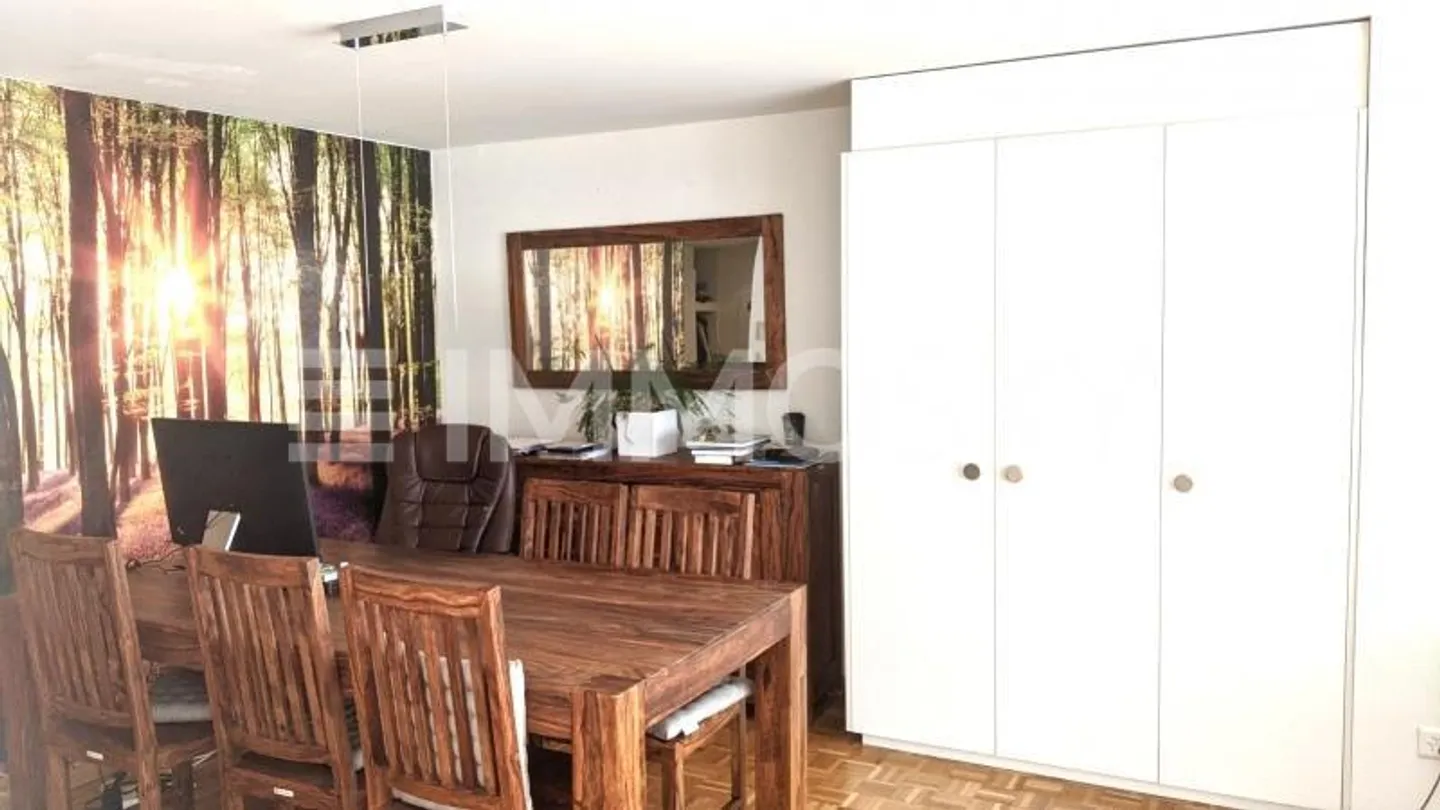 Renditeobjekt mit Ladenlokal - Foto 5 von 5