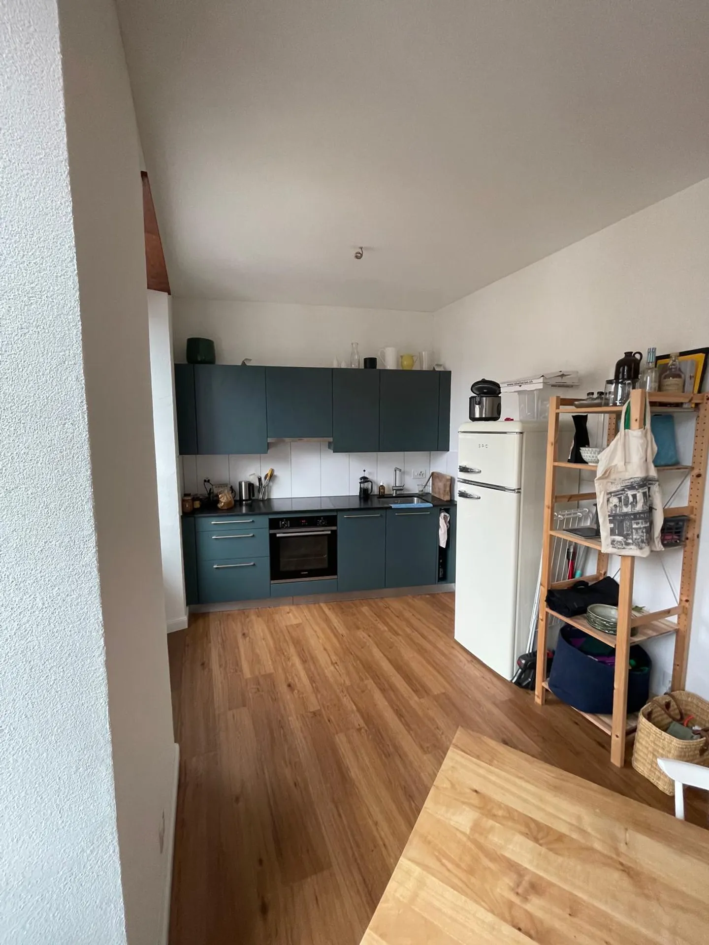 Appartamento Incantevole in Edificio Storico - Foto 3 di 12