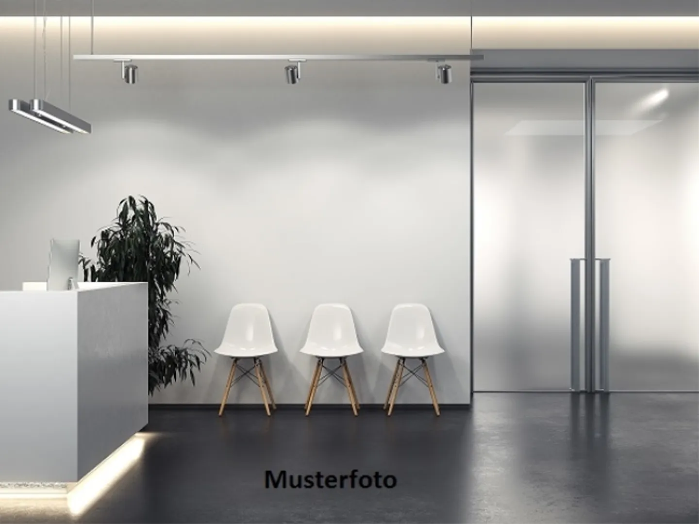 «*Bureaux*» - Photo 1 sur 1