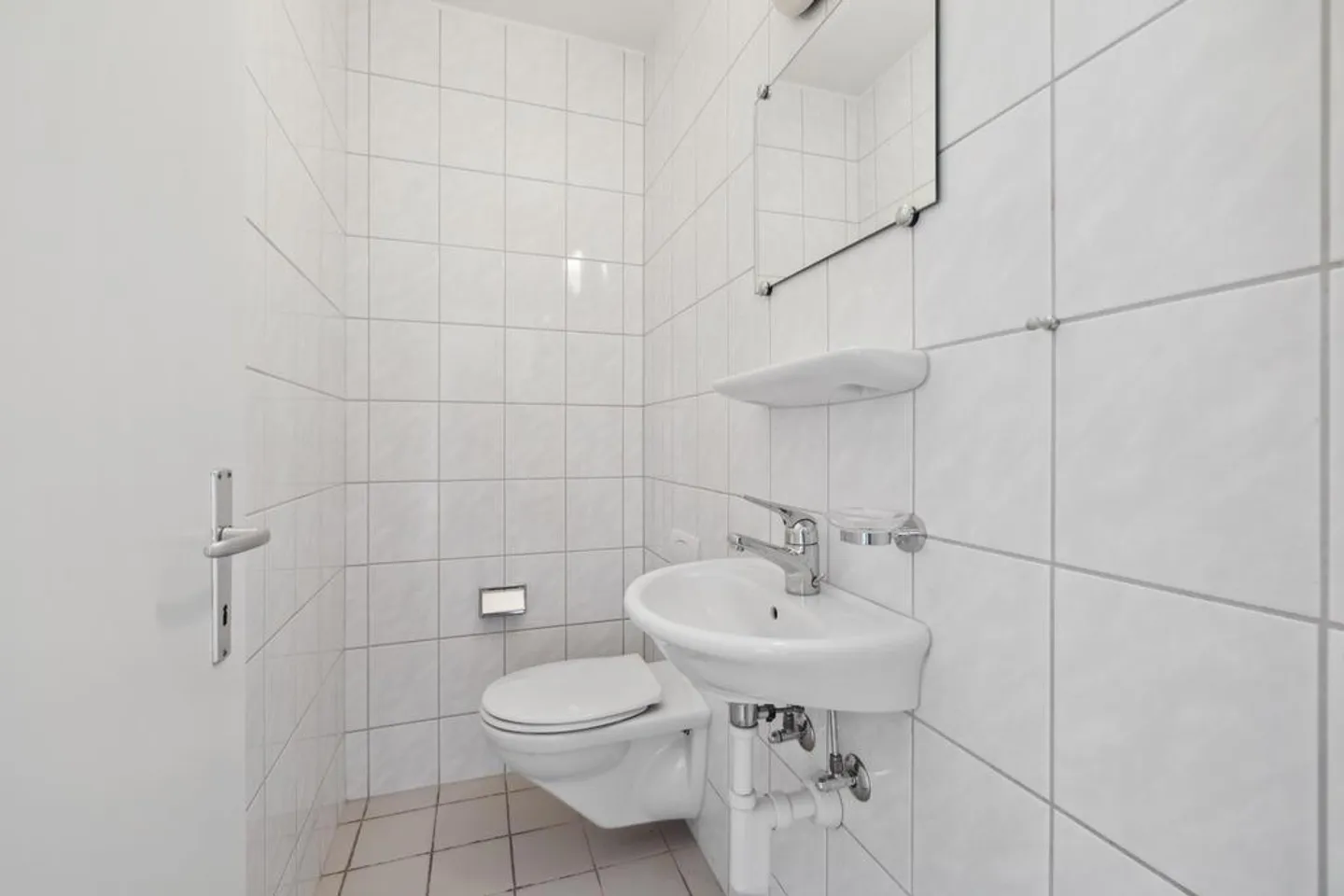 Accogliente appartamento di 3.5 locali ad Allschwil - Foto 3 di 11