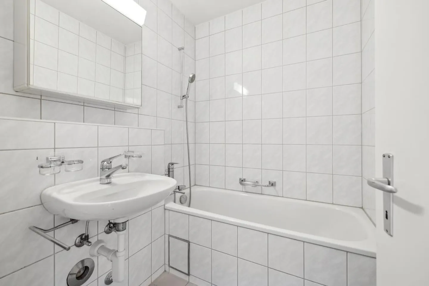 Accogliente appartamento di 3.5 locali ad Allschwil - Foto 4 di 11