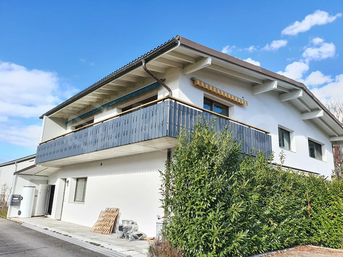 Incantevole appartamento di 3,5 locali al piano terra - Foto 1 di 1