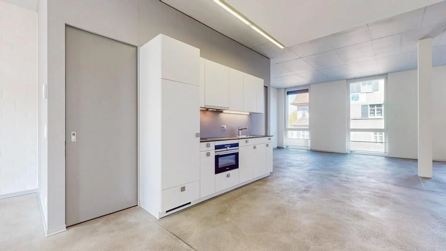 Appartamento Loft Moderno in Posizione Centrale - Foto 4 di 10