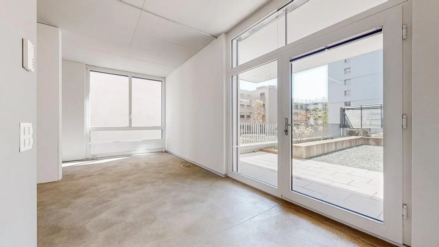 Appartamento Loft Moderno in Posizione Centrale - Foto 5 di 10