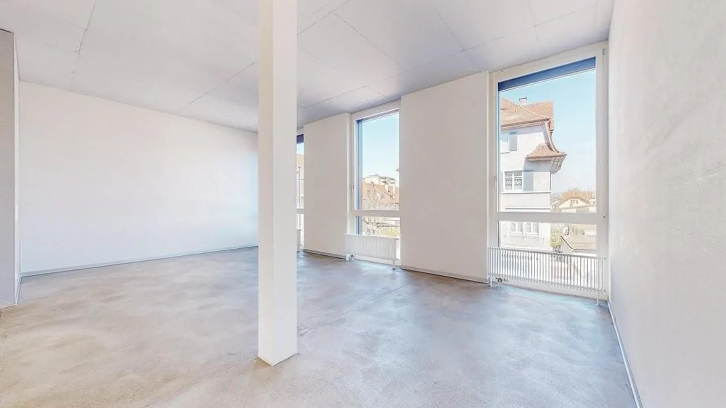 Appartamento Loft Moderno in Posizione Centrale - Foto 7 di 10