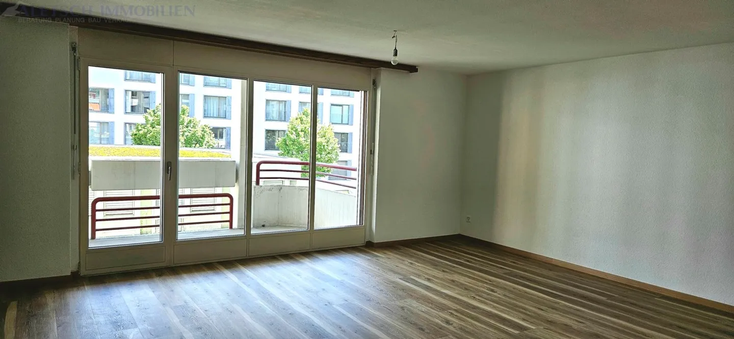 In vendita, appartamento di 4,5 stanze a Brig / VS - Foto 3 di 11