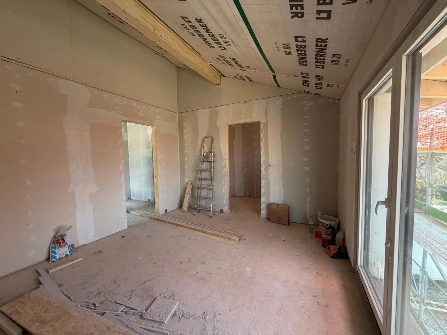 Villa A - Projekt Hügel Payerne - Foto 4 von 13