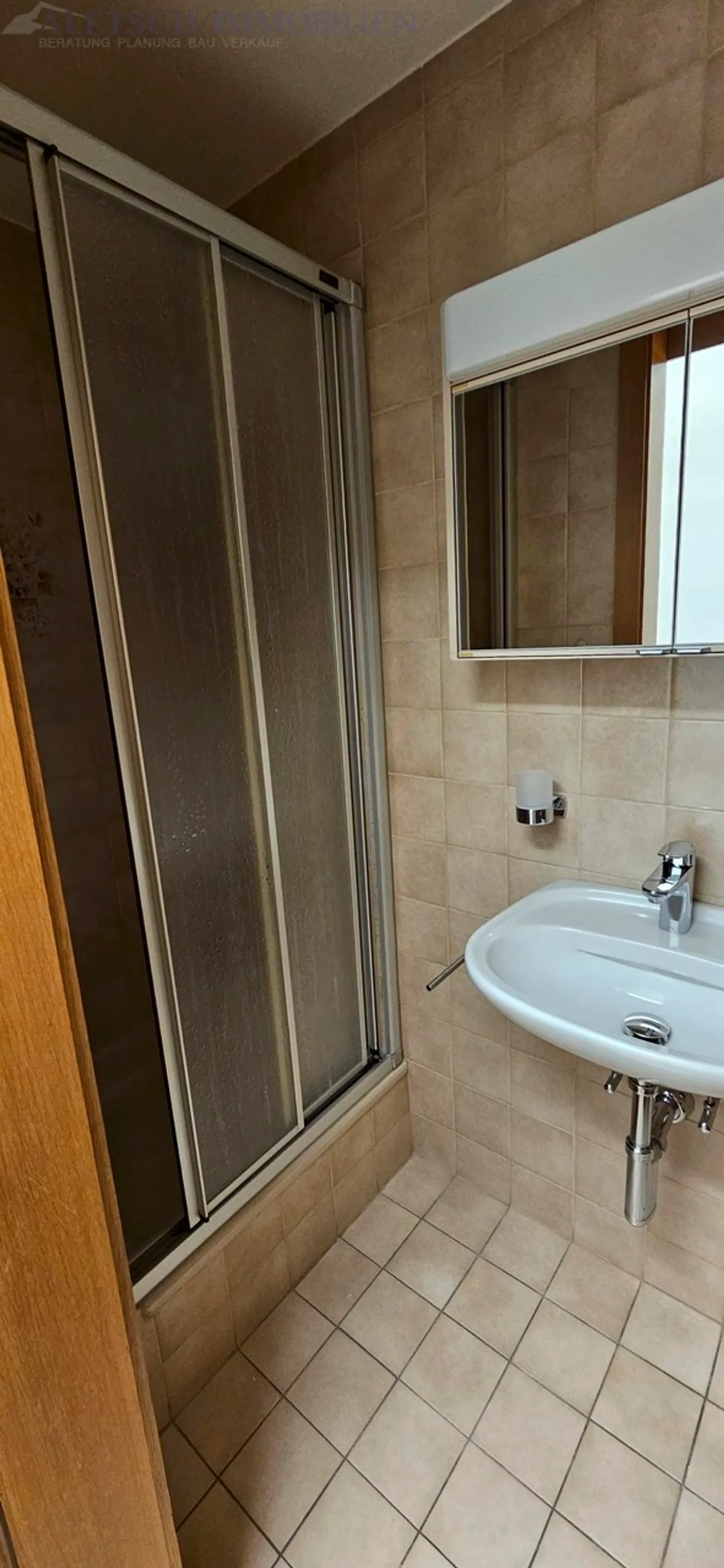 In vendita, appartamento di 4,5 stanze a Brig / VS - Foto 9 di 11