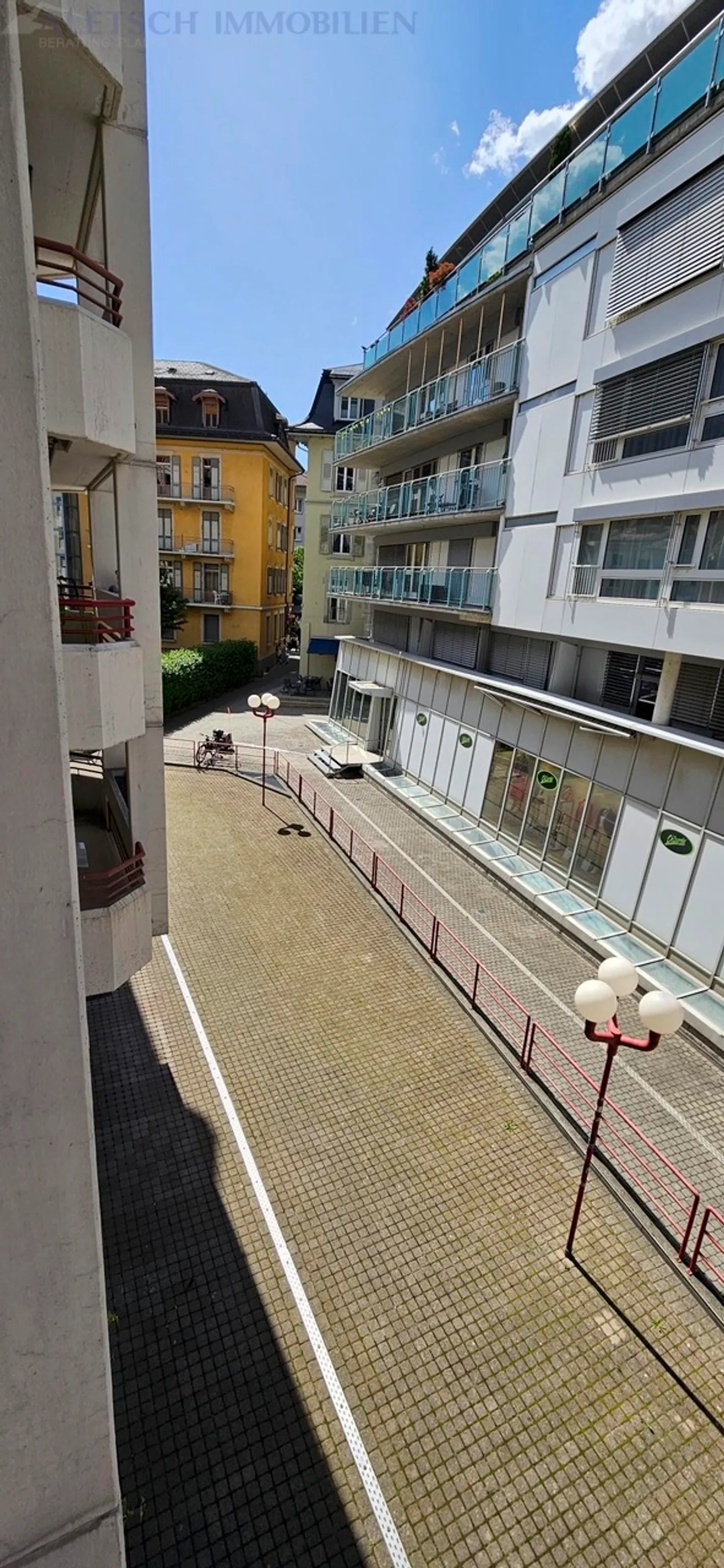 In vendita, appartamento di 4,5 stanze a Brig / VS - Foto 7 di 11