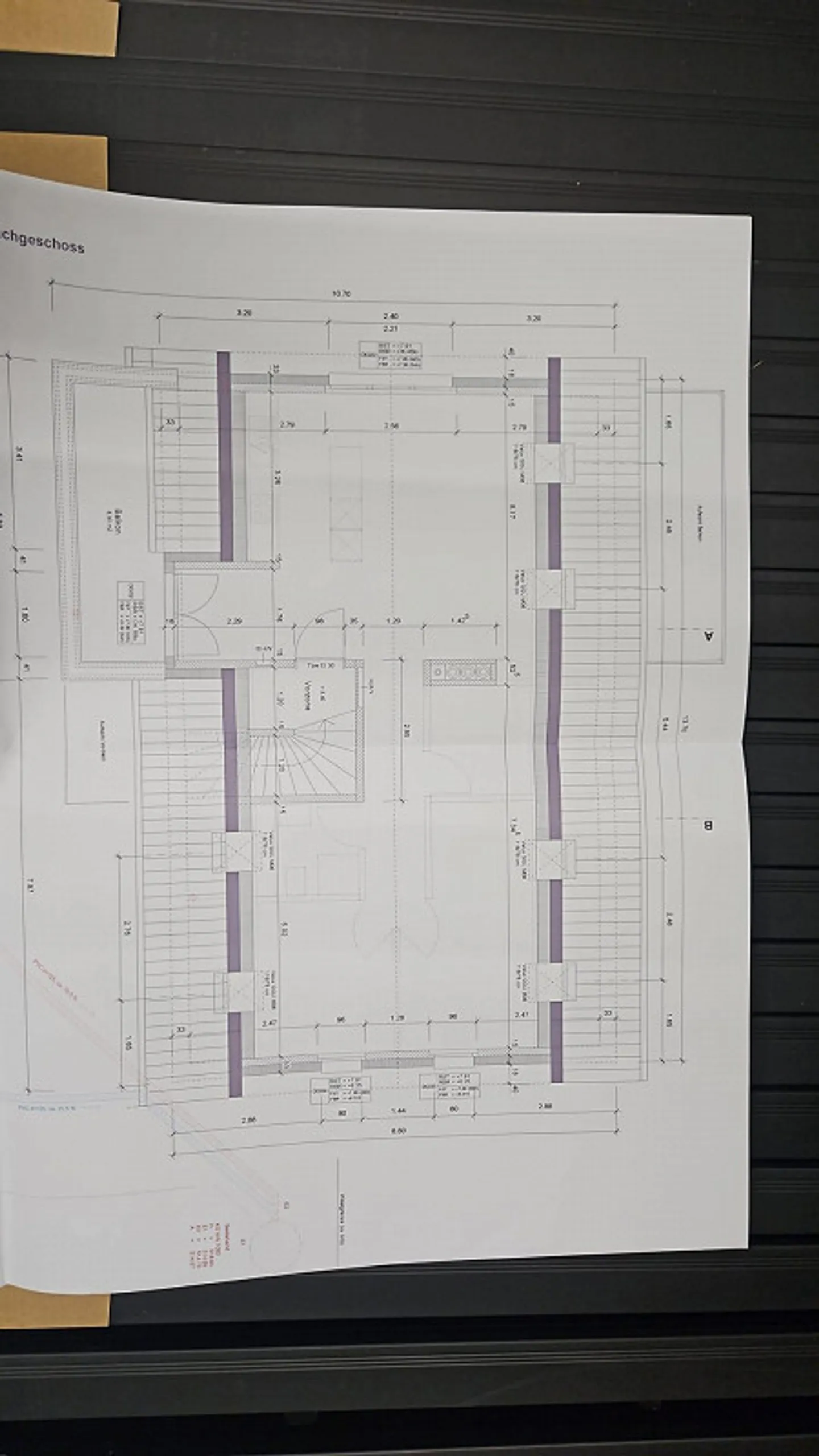 Attico soleggiato di 3,5 stanze in un quartiere tranquillo - Foto 5 di 5