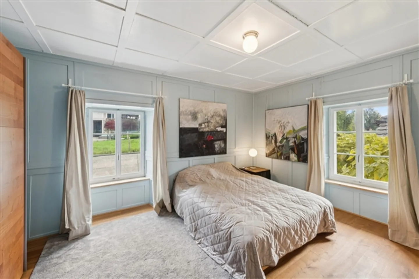 Vivere con stile - Spazio e tranquillità - Foto 7 di 17