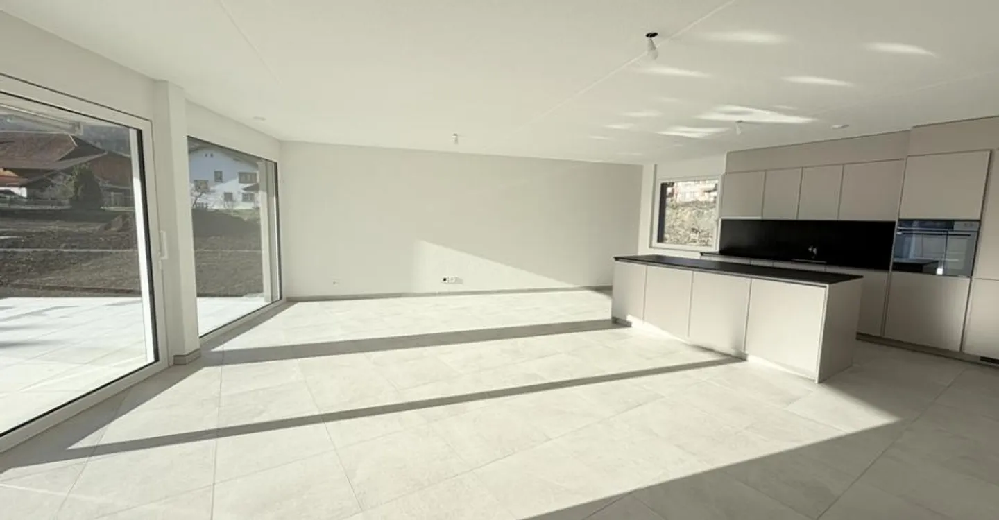 Appartement Neuf avec Terrasse - Photo 7 sur 12