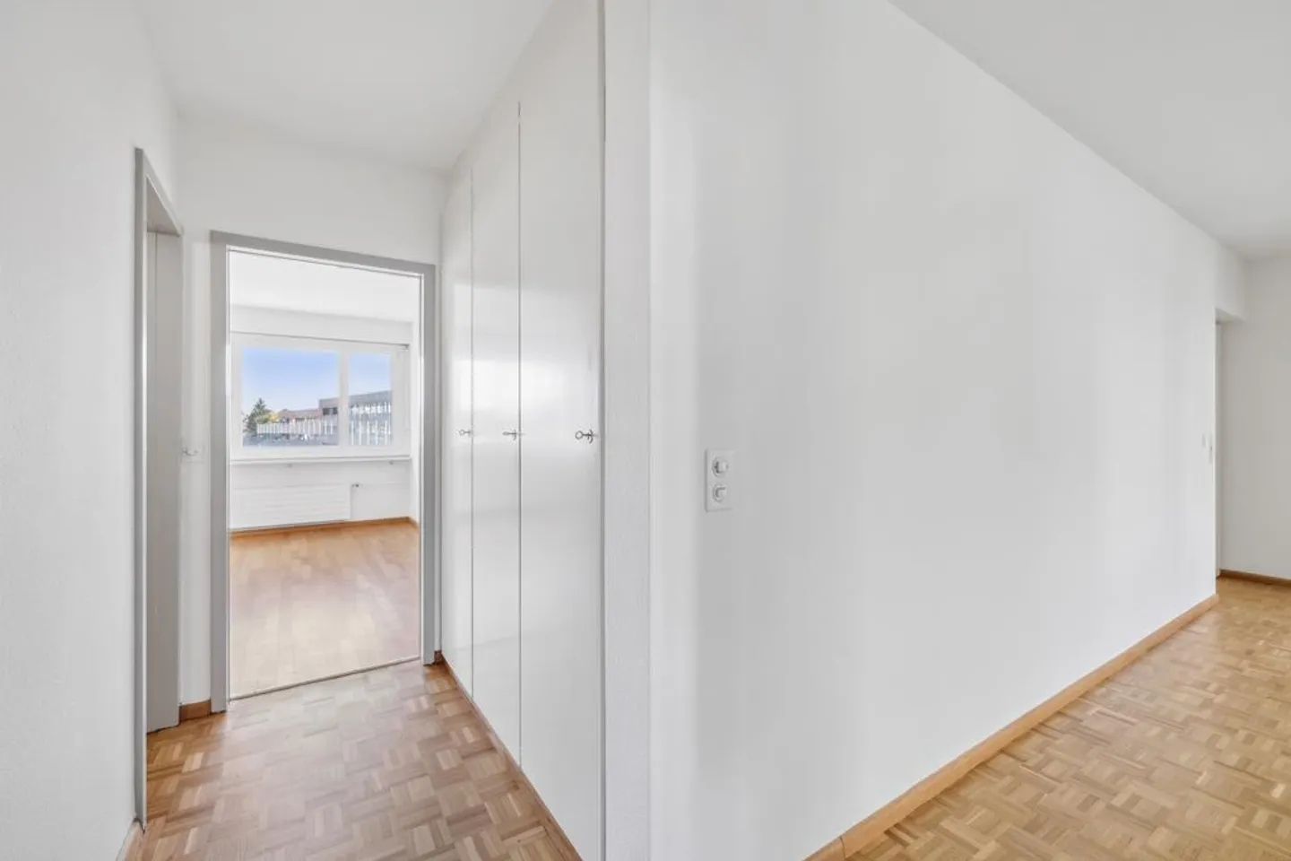 Accogliente appartamento di 3.5 locali ad Allschwil - Foto 7 di 11