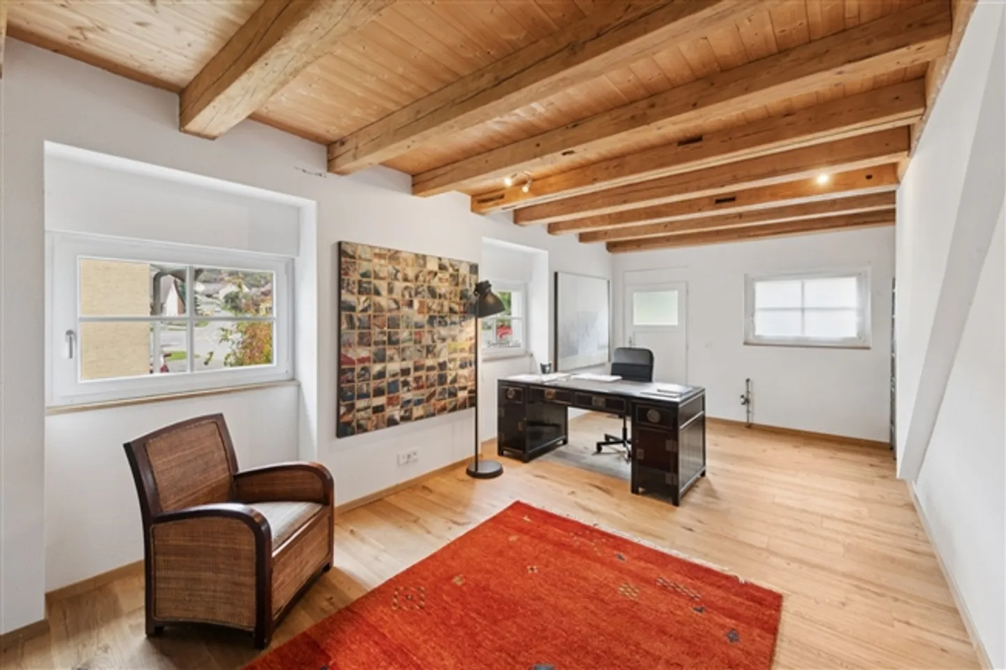 Vivere con stile - Spazio e tranquillità - Foto 8 di 17