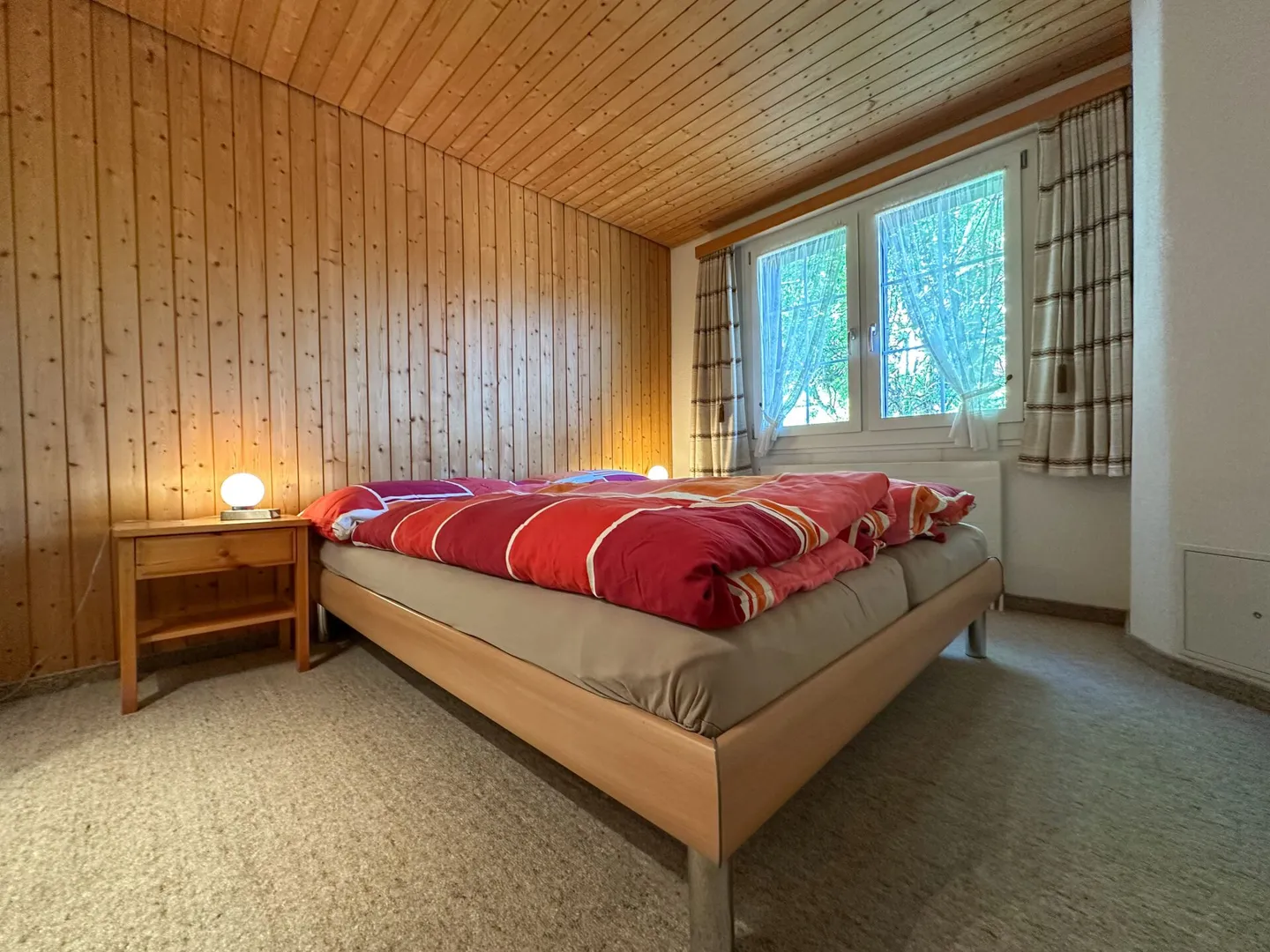 Apartment in Chalet Bergsonne in Braunwald - Photo 3 of 11