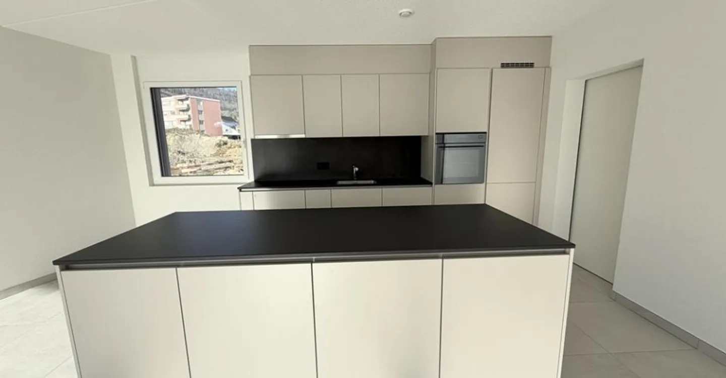 Appartement Neuf avec Terrasse - Photo 6 sur 12