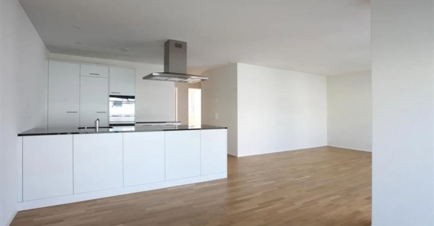 3.5 Zimmer Wohnung - Foto 6 von 9