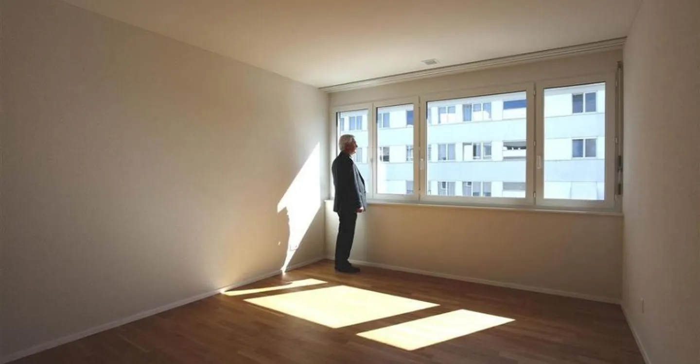 3.5 Zimmer Wohnung - Foto 7 von 9
