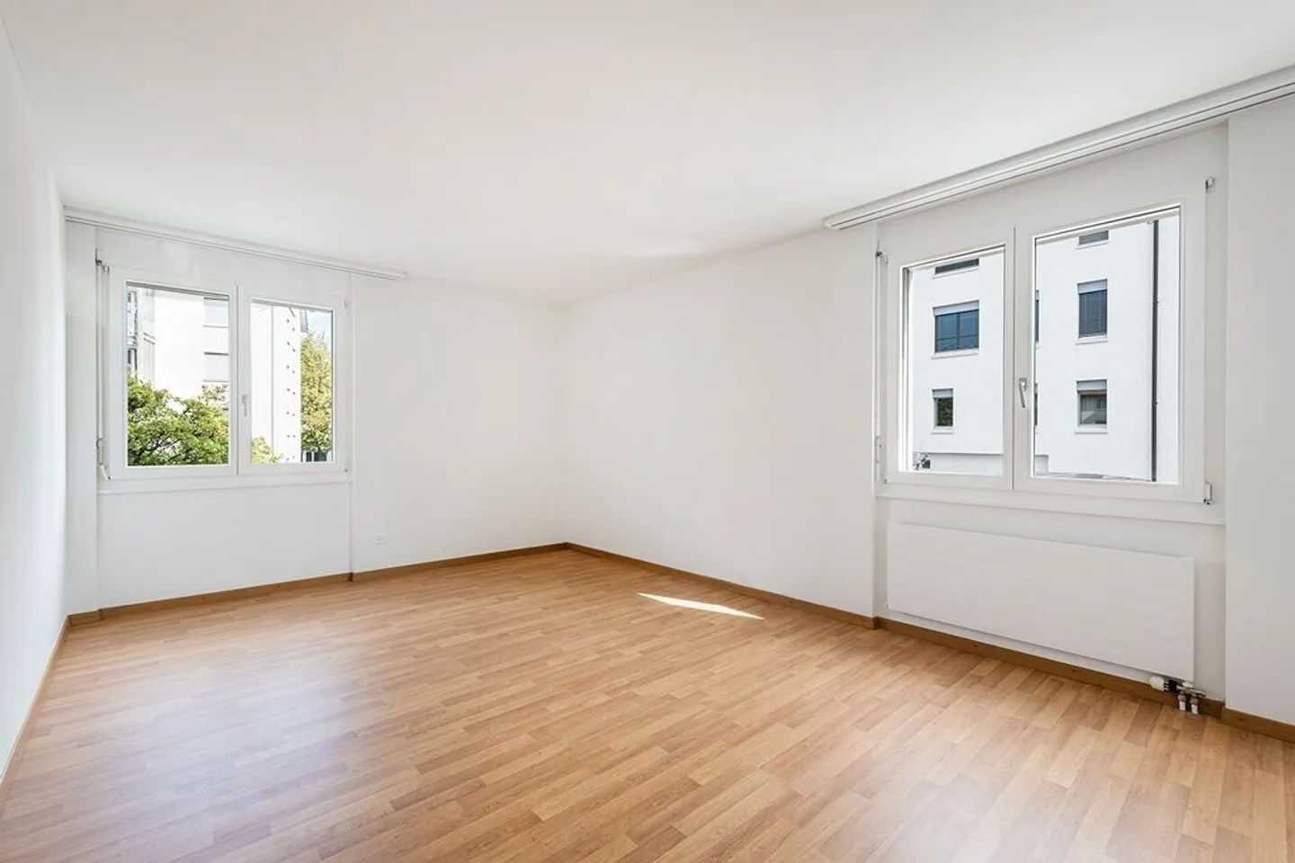 Bel appartement dans un quartier calme - Photo 3 sur 9
