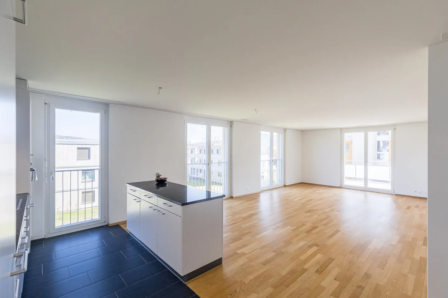 Vivere tranquillo vicino alla città - Foto 3 di 11