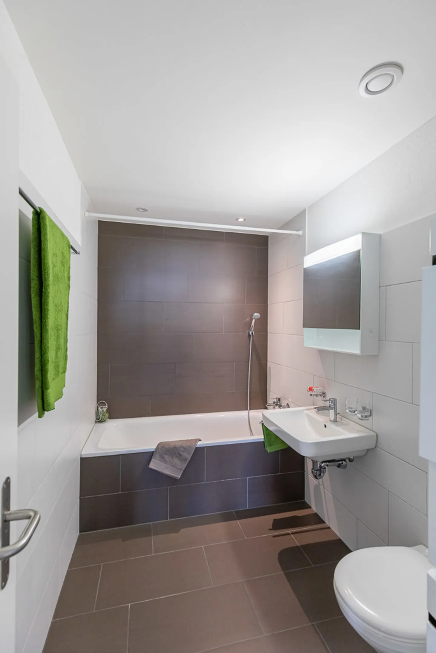 Vivere tranquillo vicino alla città - Foto 4 di 11