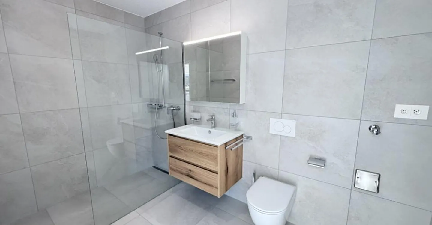 Appartement Neuf avec Terrasse - Photo 10 sur 12