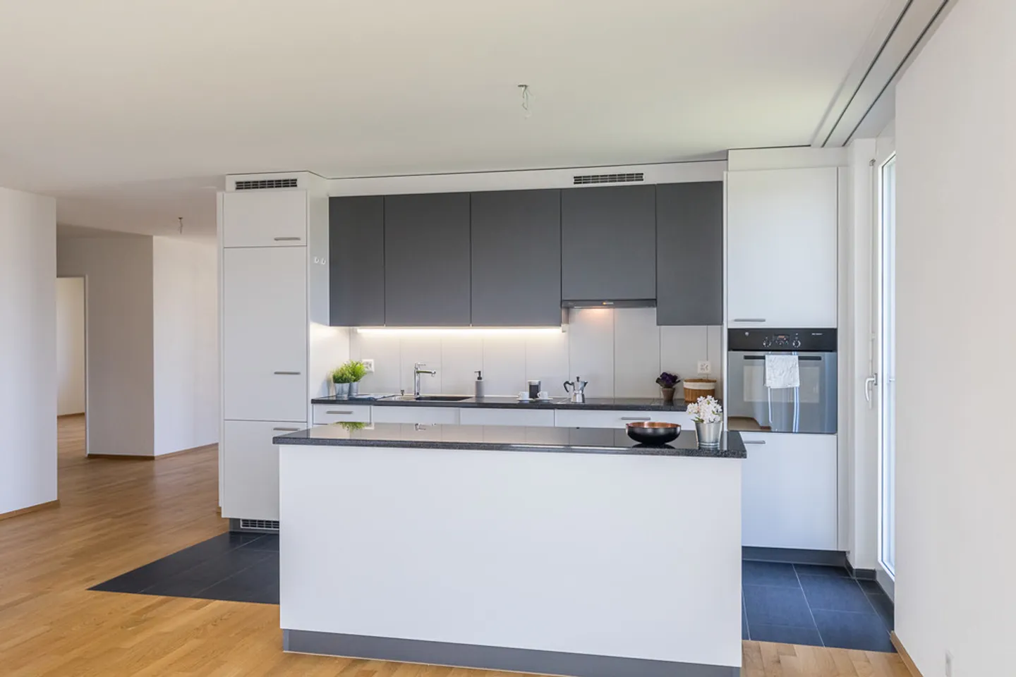 Vivere tranquillo vicino alla città - Foto 2 di 11