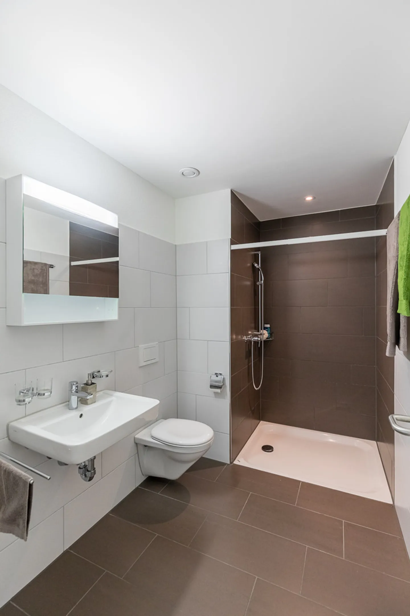 Vivere tranquillo vicino alla città - Foto 5 di 11