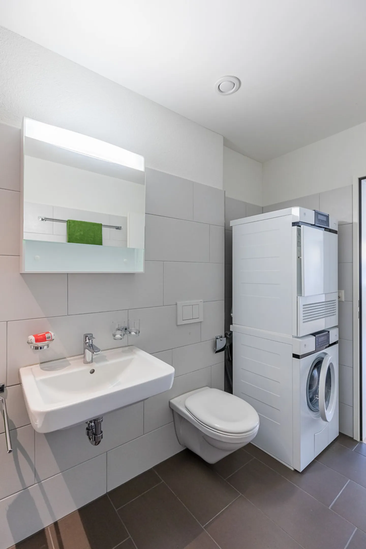 Vivere tranquillo vicino alla città - Foto 6 di 11