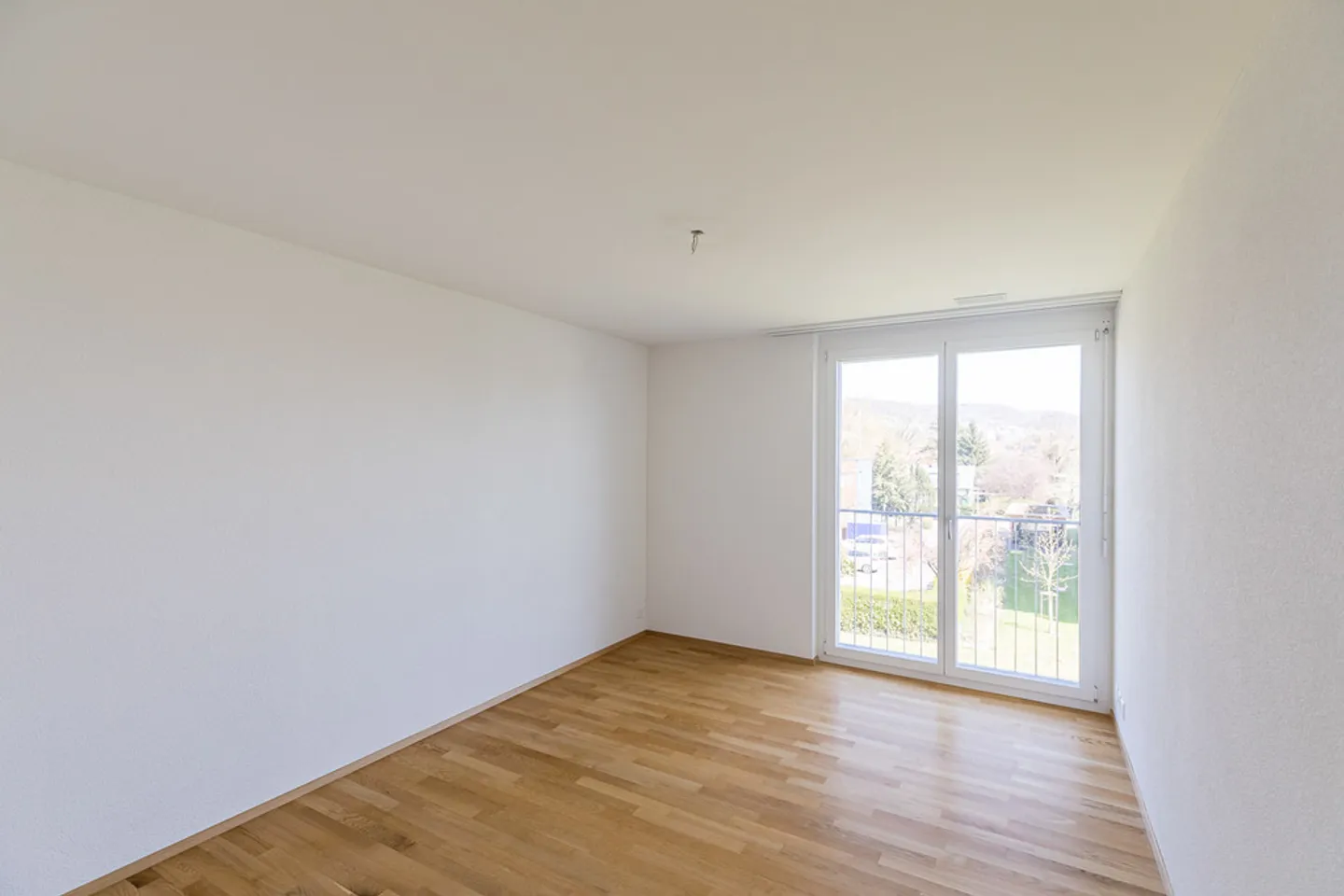 Vivere tranquillo vicino alla città - Foto 7 di 11