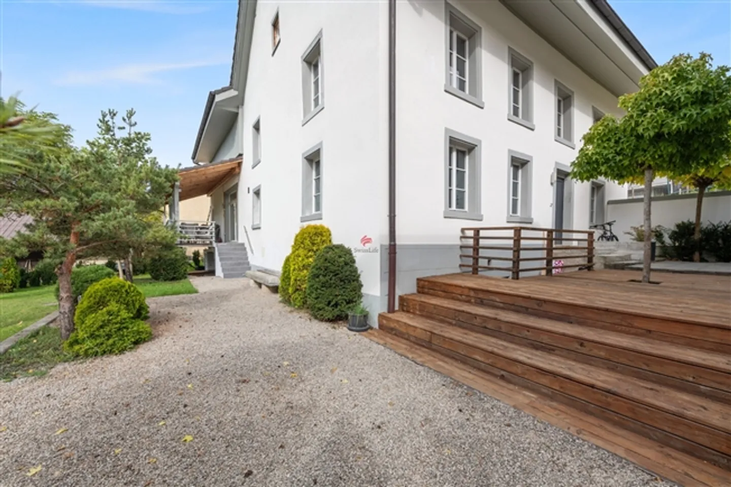 Vivere con stile - Spazio e tranquillità - Foto 16 di 17