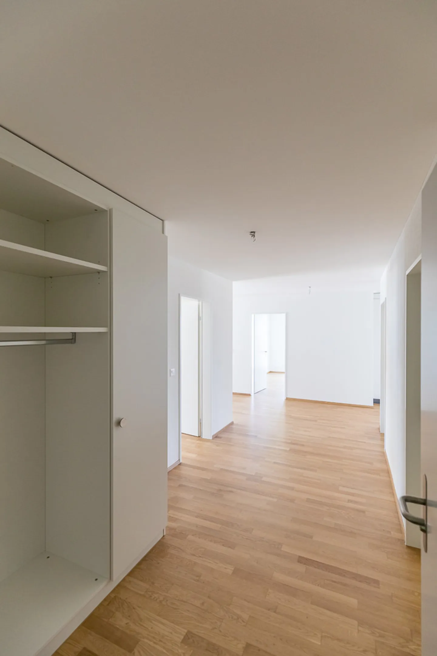 Vivere tranquillo vicino alla città - Foto 10 di 11