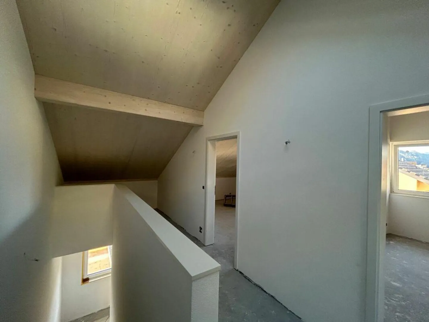 Erstvermietung 5.5-Zi. DEFH - ein Wohntraum für die ganze Familie! - Foto 5 von 11