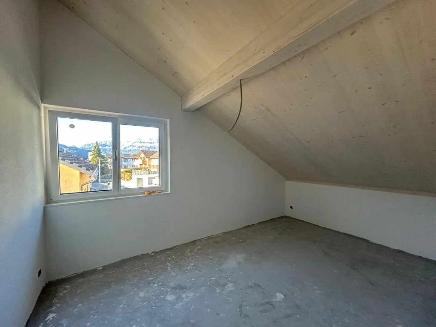 Erstvermietung 5.5-Zi. DEFH - ein Wohntraum für die ganze Familie! - Foto 6 von 11