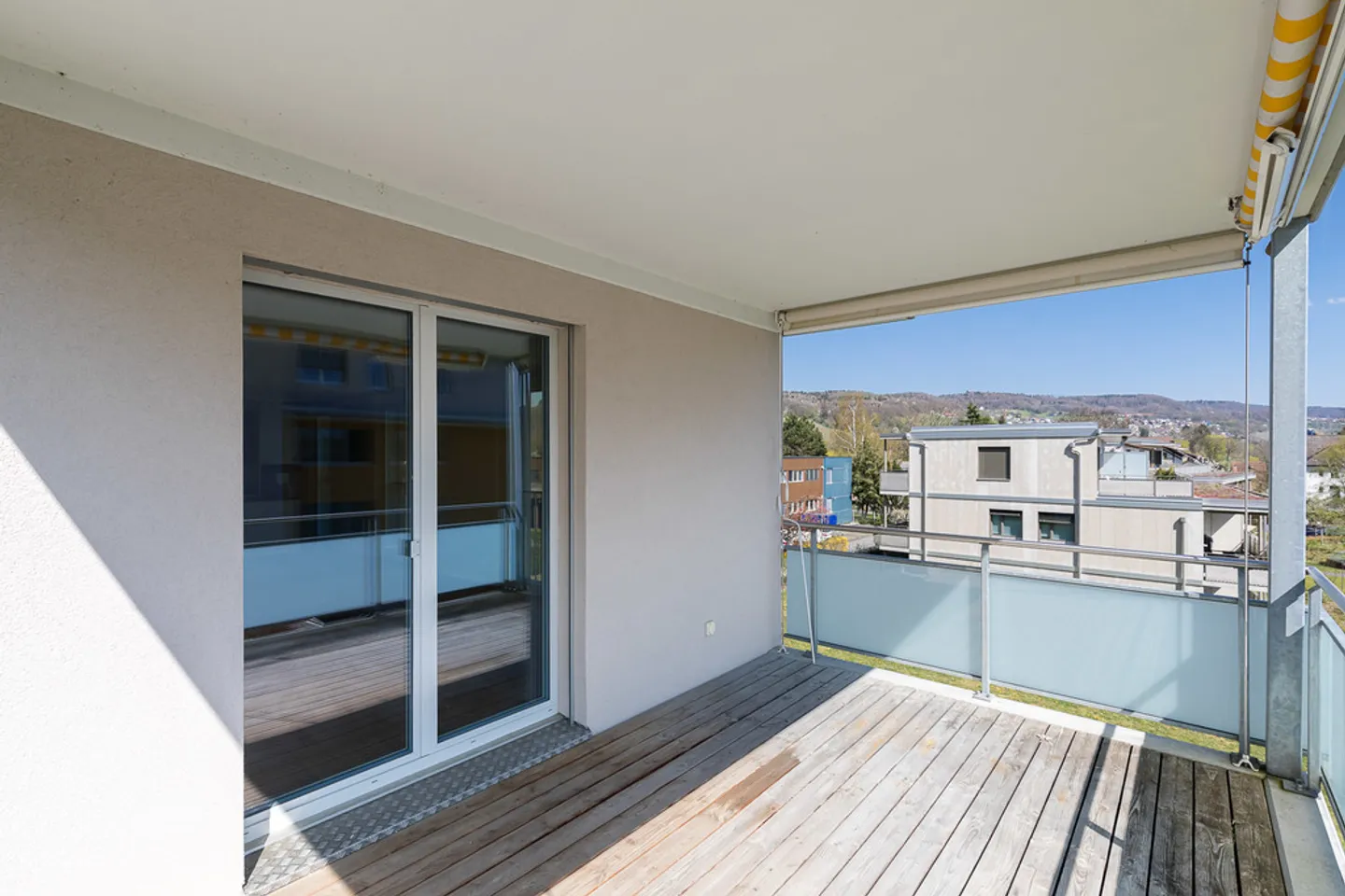 Vivere tranquillo vicino alla città - Foto 11 di 11