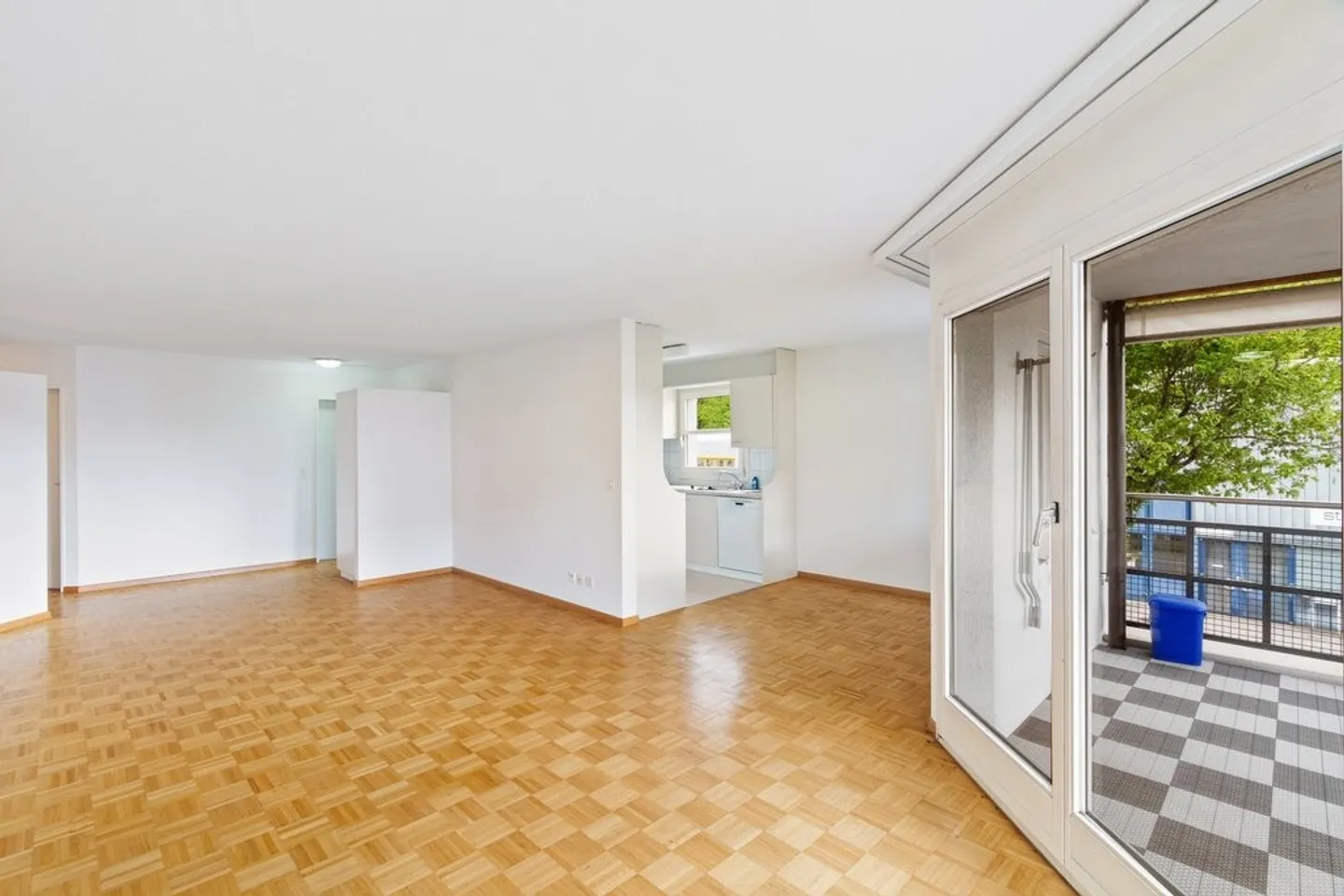 4.5 Room Apartment - Photo 2 of 10