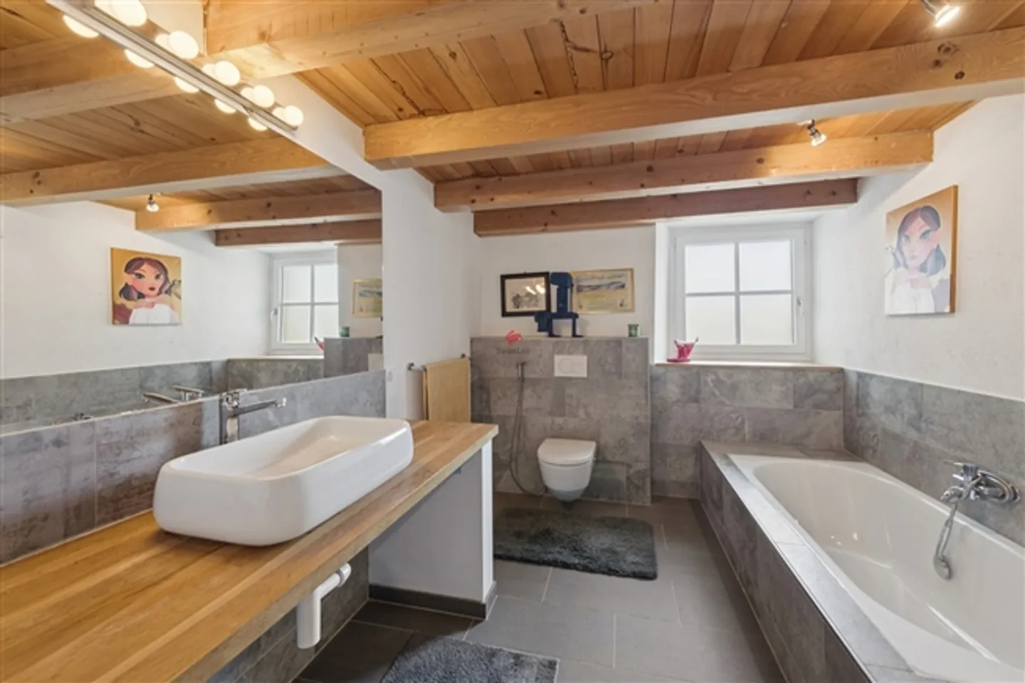 Vivere con stile - Spazio e tranquillità - Foto 14 di 17