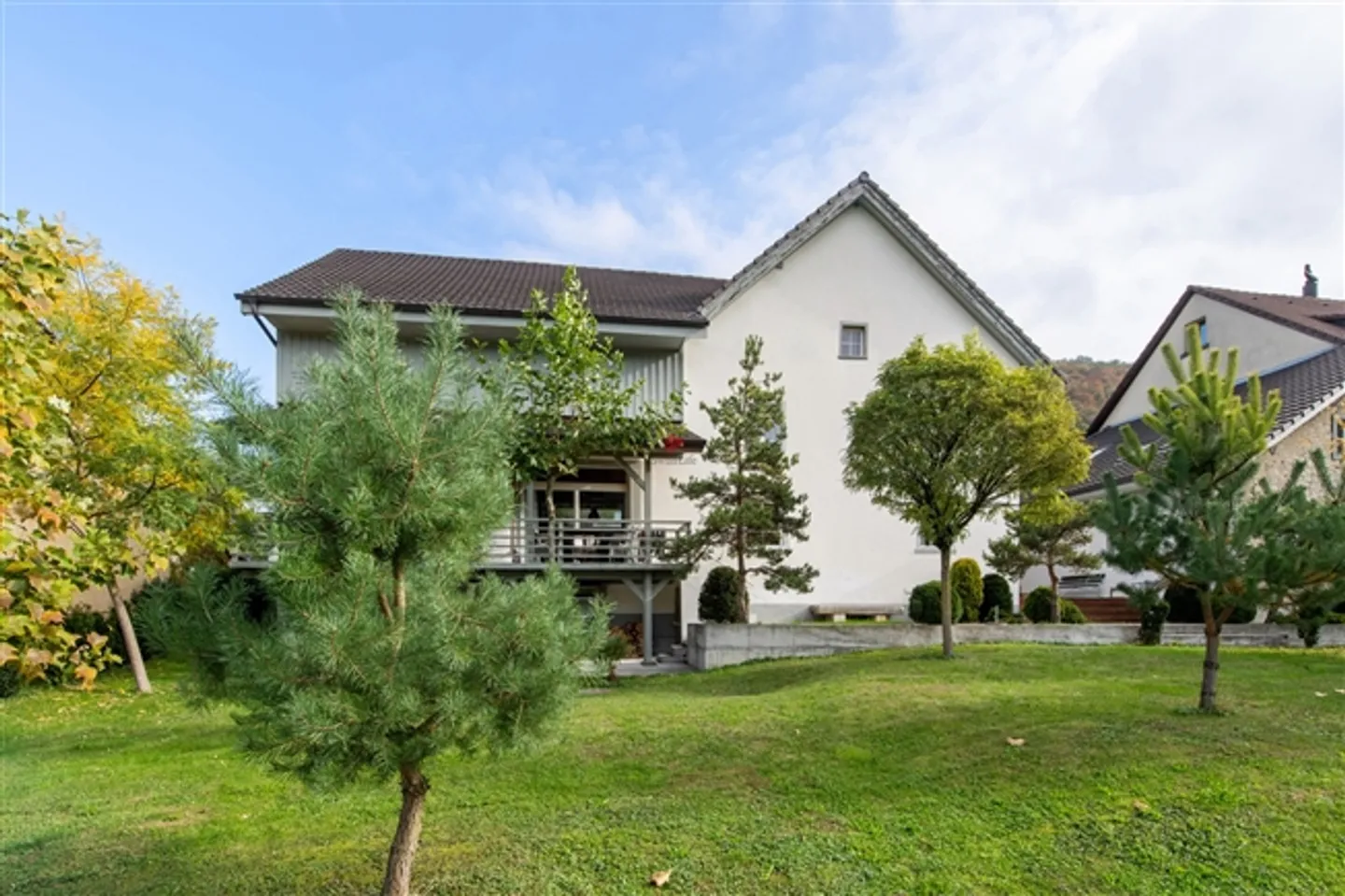 Vivere con stile - Spazio e tranquillità - Foto 15 di 17