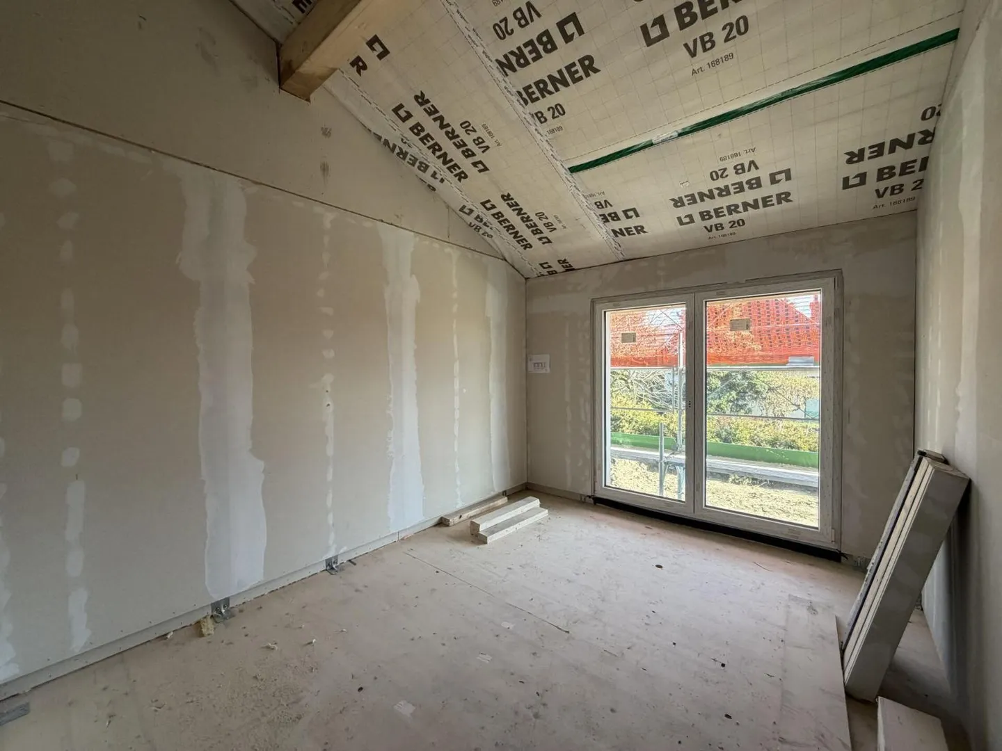 Villa A - Projekt Hügel Payerne - Foto 6 von 13